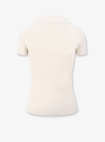 Balenciaga Viscose Blend Sweater