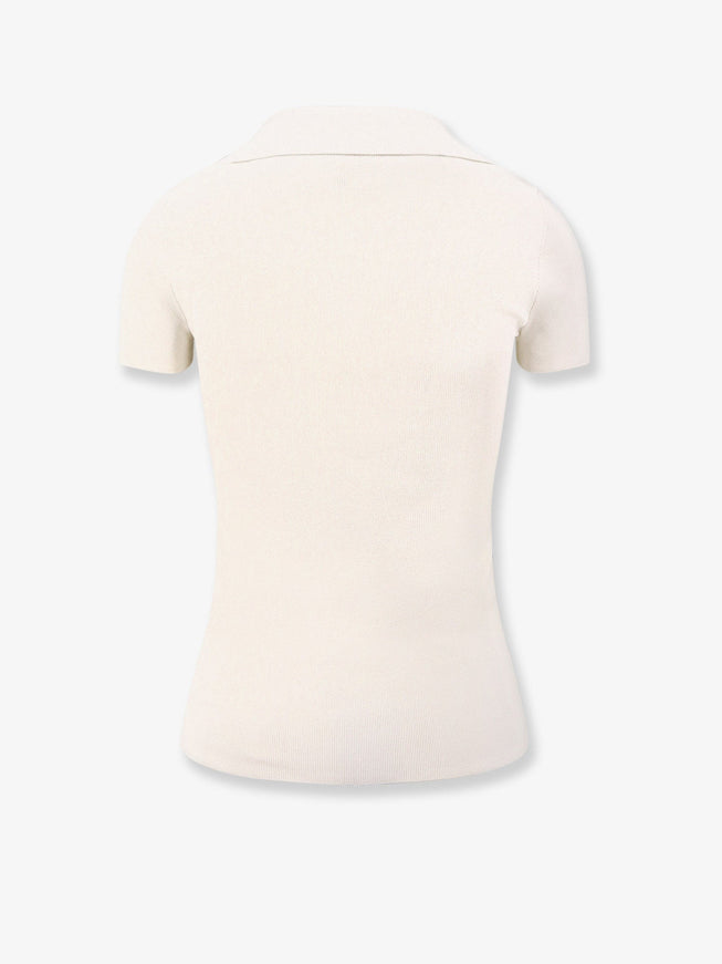 Balenciaga Viscose Blend Sweater