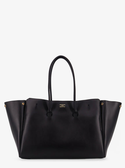 Balenciaga Carry All Bel Air Shoulder Bag