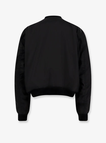 Balenciaga Large Fit Down Jacket