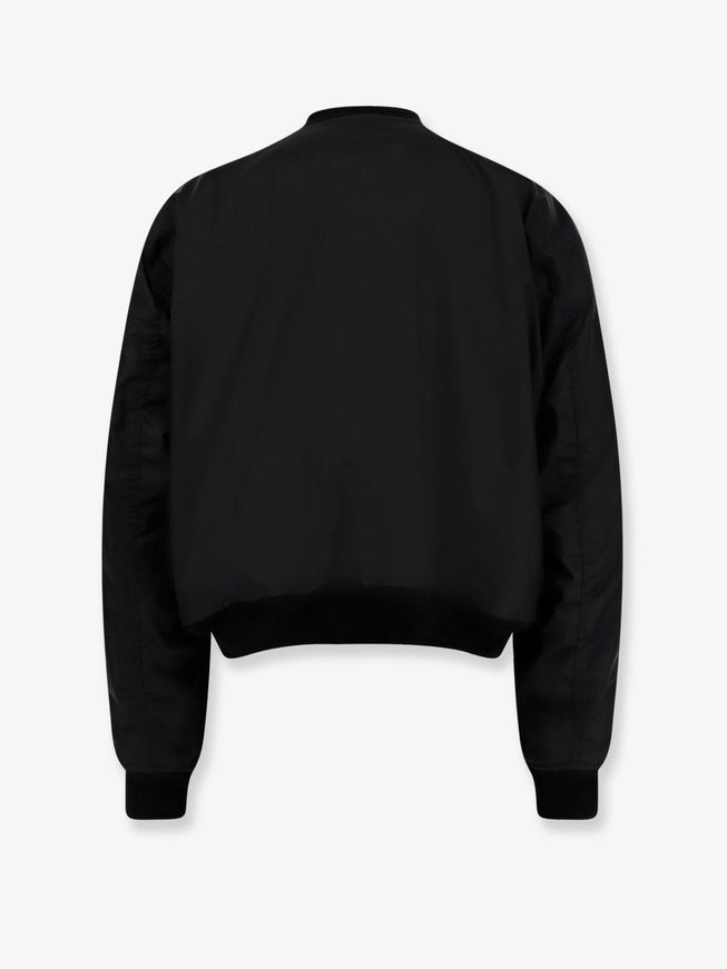 Balenciaga Large Fit Down Jacket