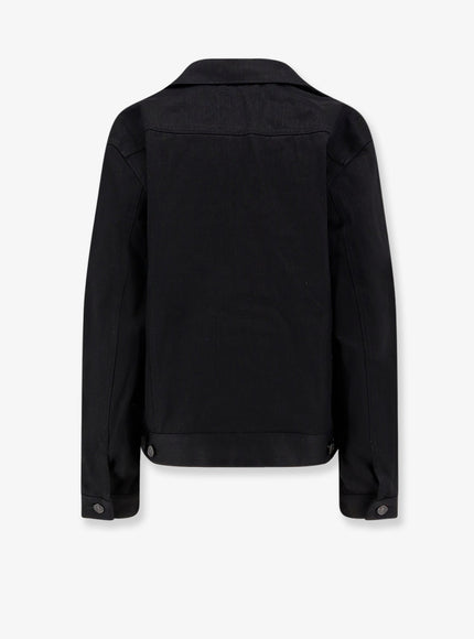 Balenciaga Standing Denim Jacket