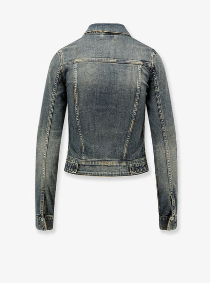 Balenciaga Denim Jacket