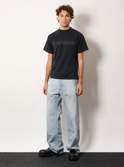 Balenciaga Standard Cotton T-Shirt