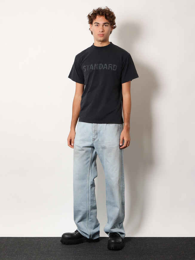 Balenciaga Standard Cotton T-Shirt