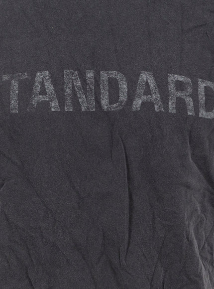 Balenciaga Standard Cotton T-Shirt