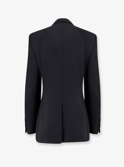 Balenciaga Tailored Standard Blazer
