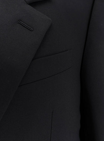 Balenciaga Tailored Standard Blazer