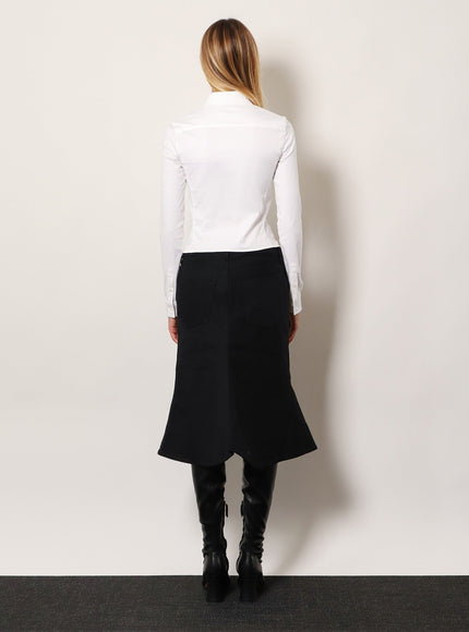 Balenciaga Cotton Shirt