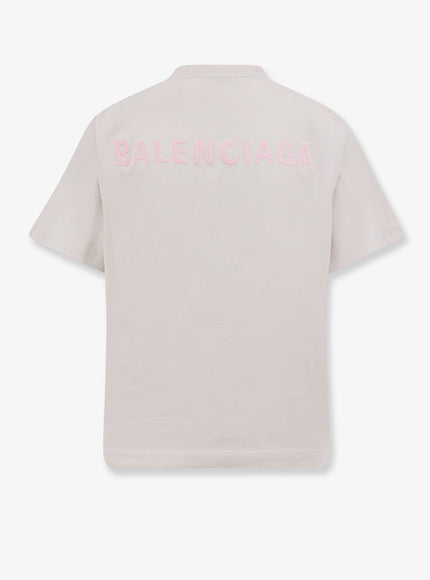 Balenciaga Cotton T-Shirt