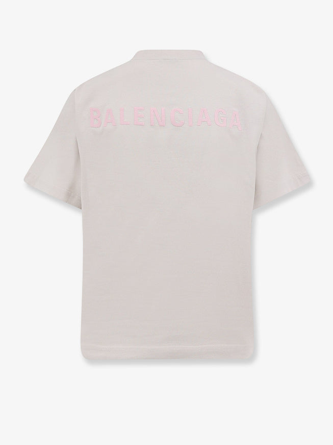 Balenciaga Cotton T-Shirt