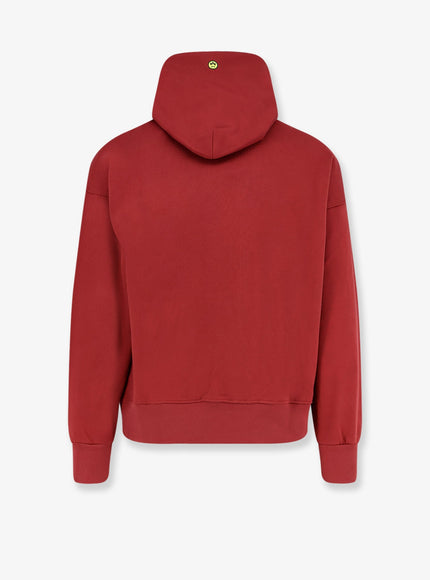 Barrow Cotton Hooded Sweatshirt