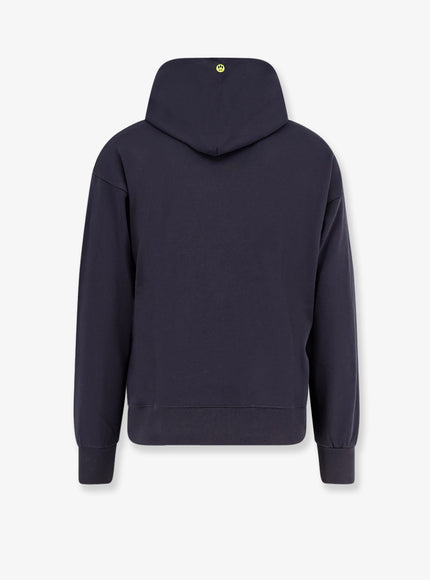 Barrow Cotton Hooded Sweatshirt