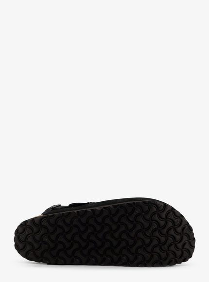 Birkenstock Tokio Ii Suede Mule