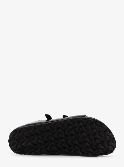 Birkenstock Florida Fresh Patent Leather Sandals