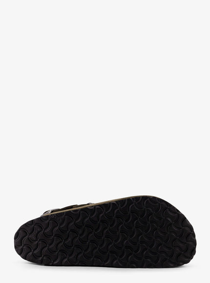 Birkenstock Tokyo Suede Low Sandals