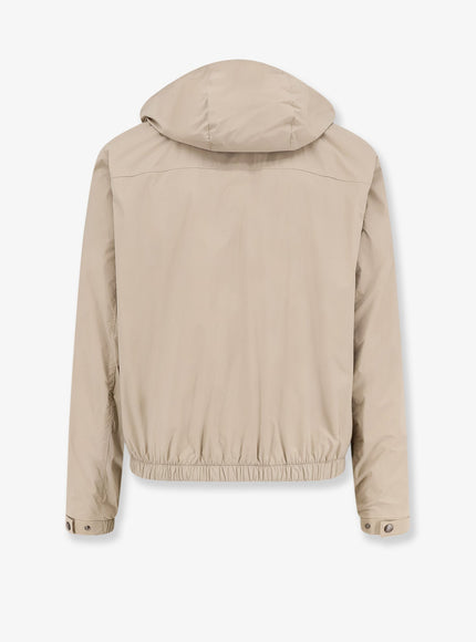 Boss Nylon Jacket