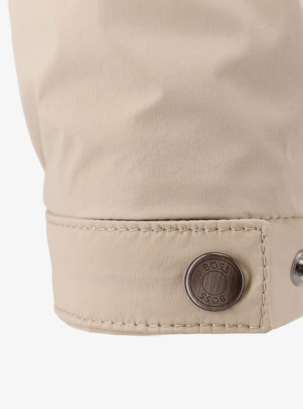 Boss Nylon Jacket