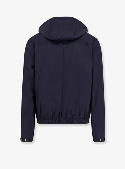 Boss Nylon Jacket