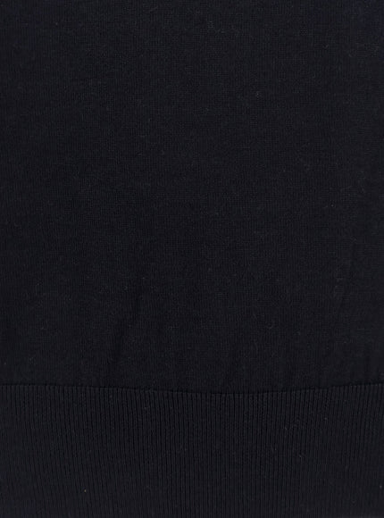 Boss Wool, Silk And Cashmere Sweater
