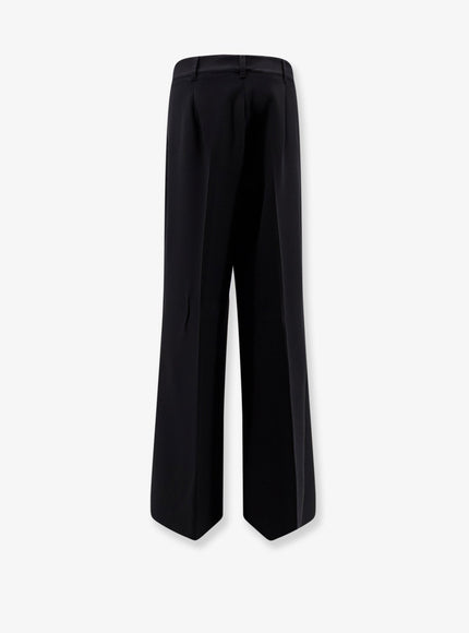 Boss Tiwi Wide Leg Trousers
