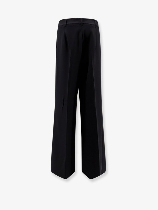Boss Tiwi Wide Leg Trousers