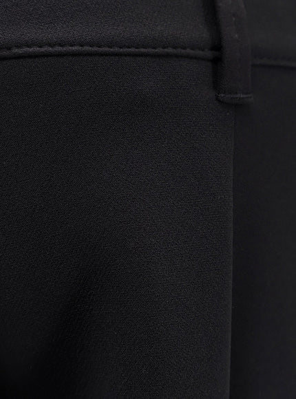 Boss Tiwi Wide Leg Trousers