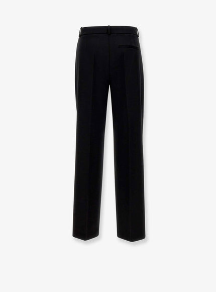 Boss Tilda9 Virgin Wool Trousers