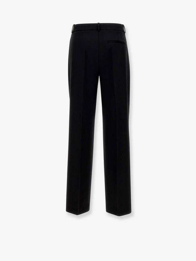 Boss Tilda9 Virgin Wool Trousers