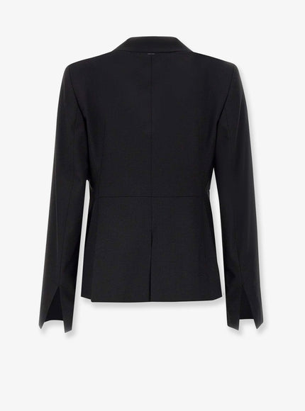 Boss Jia9 Virgin Wool Blazer
