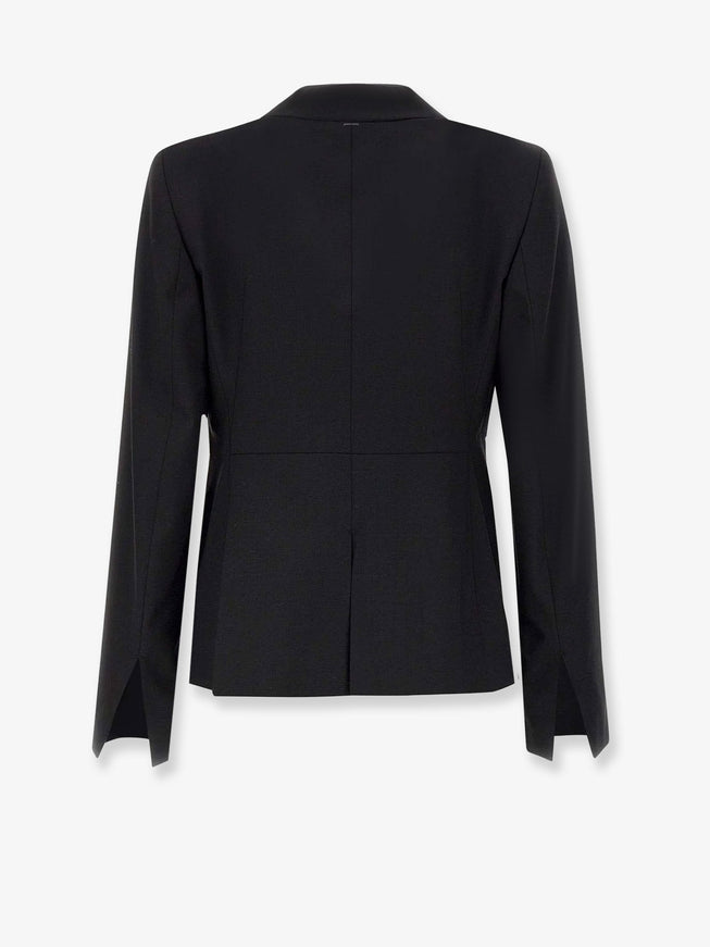 Boss Jia9 Virgin Wool Blazer