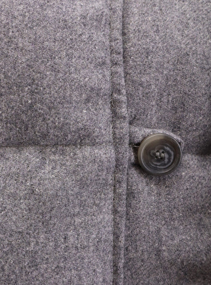 Boss Pashiza Reversible Long Down Jacket