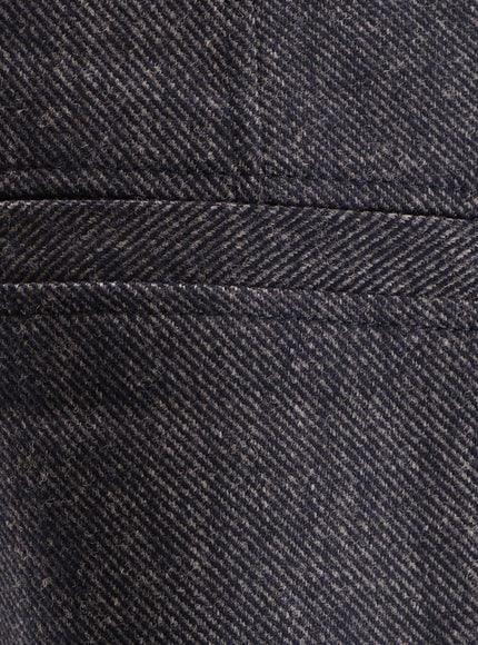 Boss Taflong Trousers With Pinces