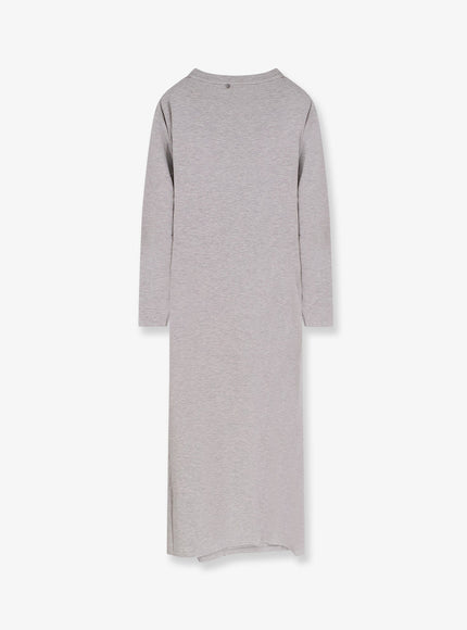 Boss Erlot Stretch Modal Dress