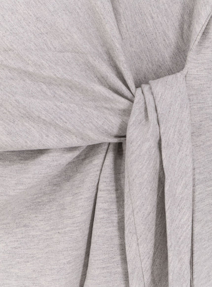 Boss Erlot Stretch Modal Dress