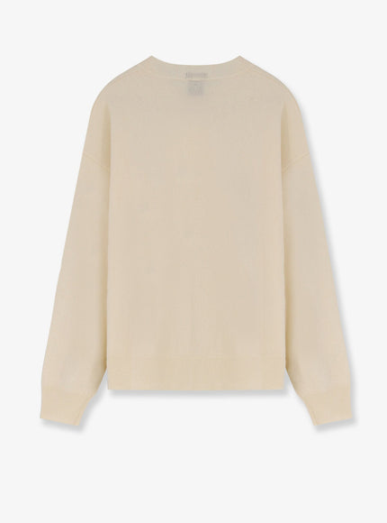 Boss Fascona Cashmere Sweater