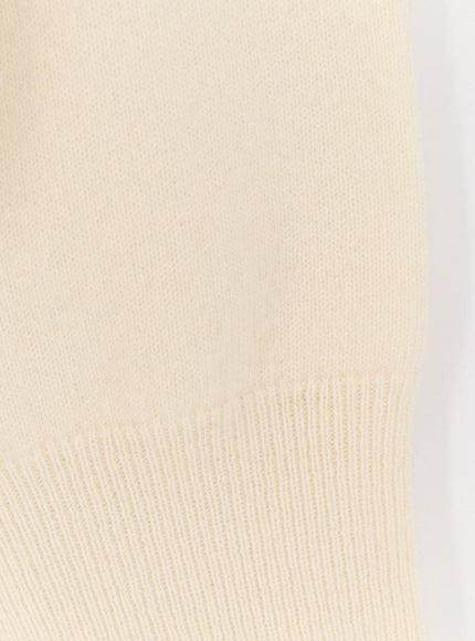 Boss Fascona Cashmere Sweater