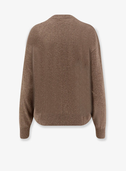 Boss Fascona Cashmere Sweater