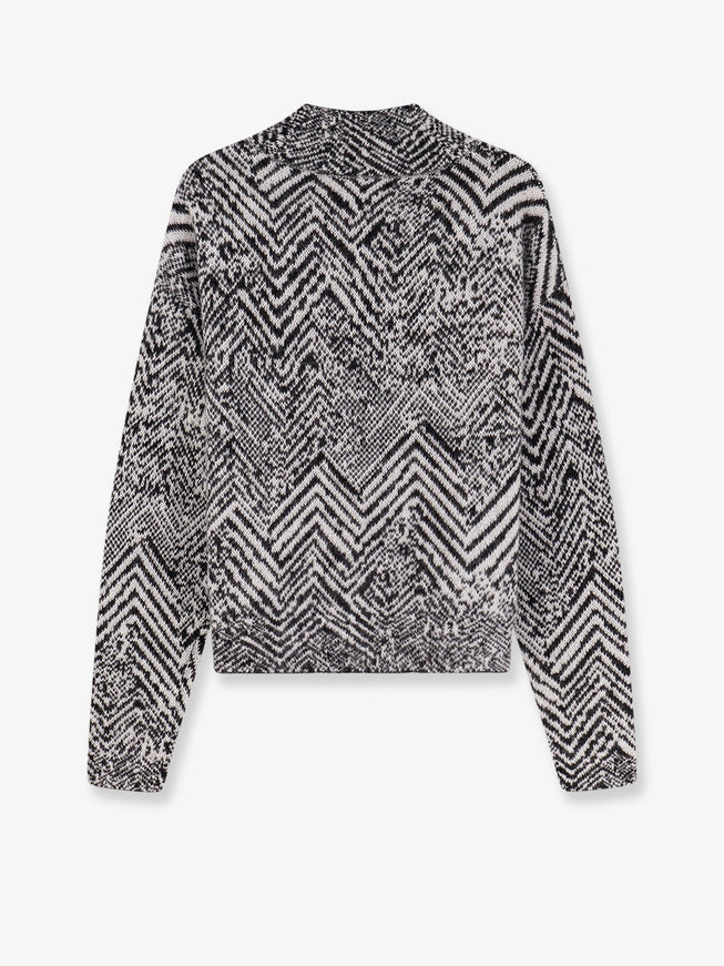 Boss Faclina Mohair Blend Sweater