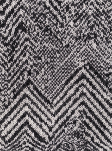 Boss Faclina Mohair Blend Sweater