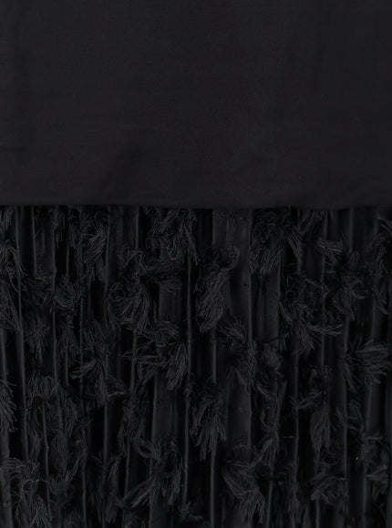 Boss Ecicla Viscose Dress