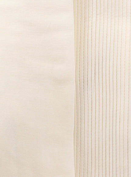 Boss Bisina Wednesday Lyocell, Silk And Wool Shirt