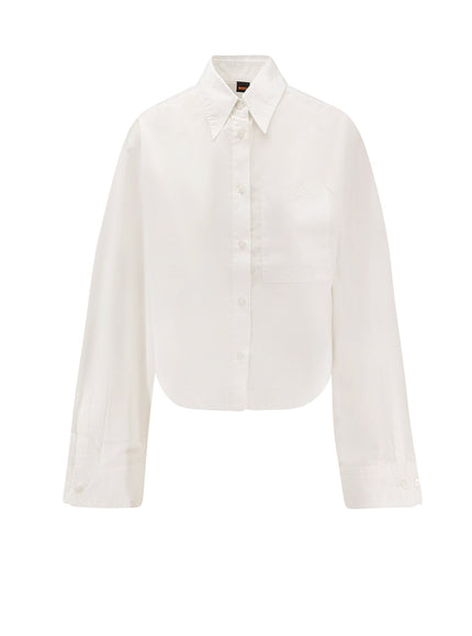 Boss Boskota Cotton Shirt