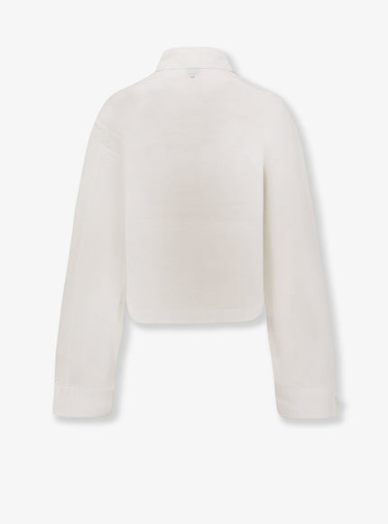 Boss Boskota Cotton Shirt