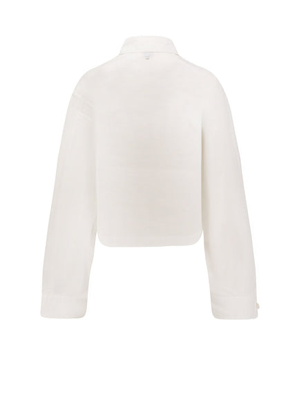 Boss Boskota Cotton Shirt