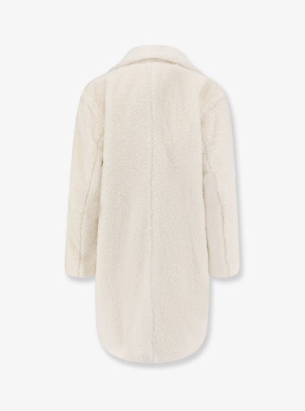 Boss Catedy Synthetic Fur Coat