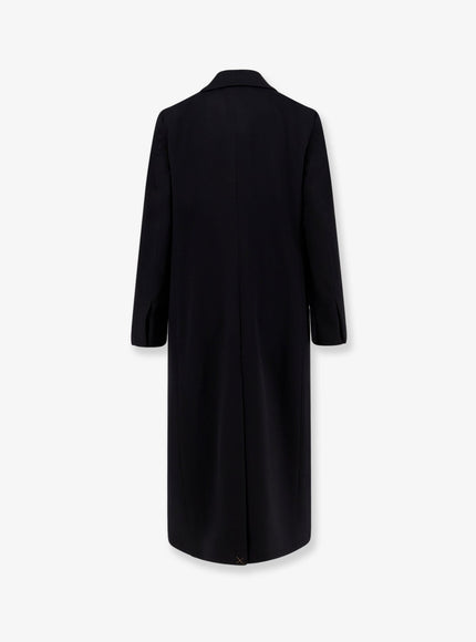 Boss Callafy Cashmere Long Coat
