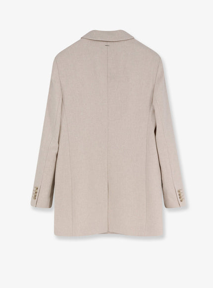 Boss Jukana Wool Blend Blazer