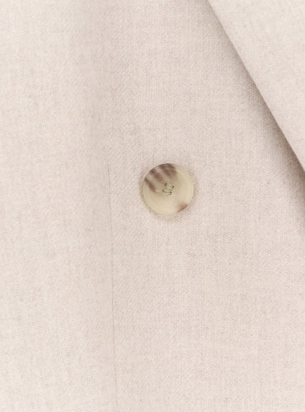 Boss Jukana Wool Blend Blazer