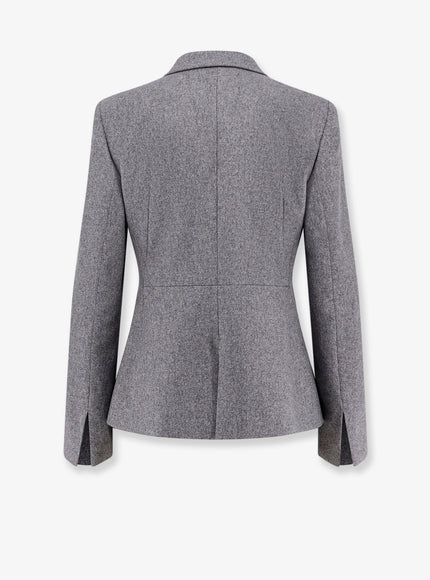 Boss Jia9 Manteco Wool Blazer
